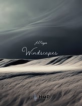 Windscapes P.O.D cover